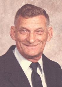 Kermit Greenville Chapman