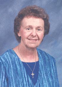 June Allen Meadows