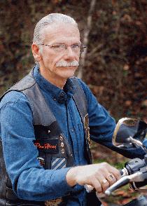 Donald G. Price