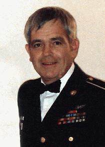 Raymond Eugene Caldwell