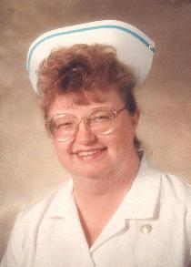 Janie Lou Workman