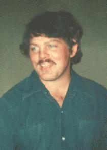 Gary Allen Pullen