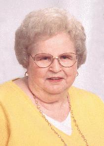 Thelma  Davis
