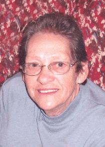 Ora Gale Bledsoe