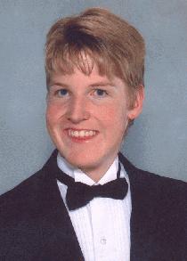 Scott Alan French