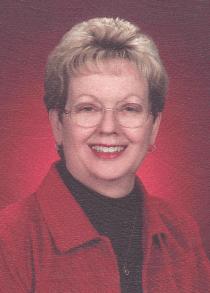 Judith Annette Rowe
