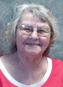 Patricia Marie Brooks