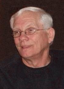 Darrell Eugene Black Sr.