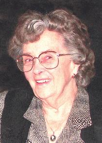 Rheabel Jarrell  Vance 