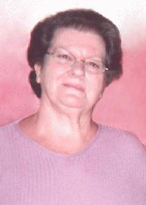 Lois Helen Sullivan