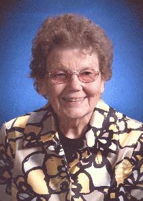 Vivian Irene Smith