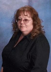 Patricia Ann Plaster