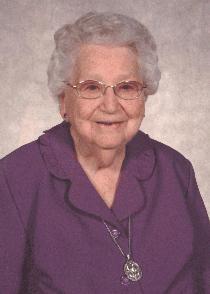 Alma M. Hale Adkins Estep