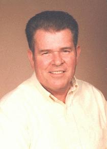 Ernest Ferguson