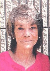 Linda Kay Adkins