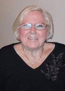 Shirley Jean Donahue