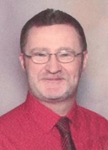 Ronald David Farley