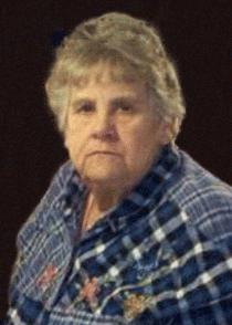 Anna Mae Alford Jeffers Doneff