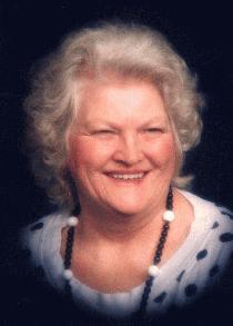 Dorothy Louise Spence Bowen