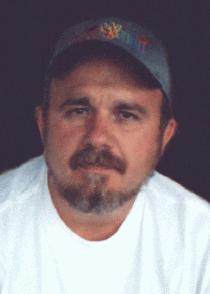 Terry Glen Kauffer