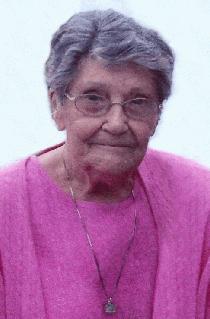 Opal Mae Ferguson