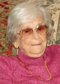 Eula Francis Sovine