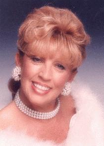 Betty Gay Arthur Kinnard