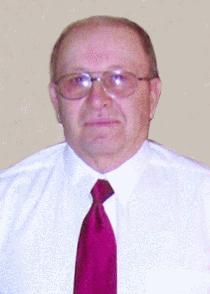 Thomas  R. Johnson