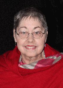 Lorraine Eileen Barraclough