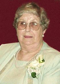 Hilda Gray Foster