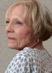 Barbara Joan McGraw