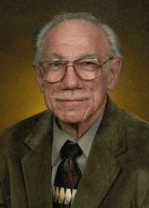 Russell Davis Batten