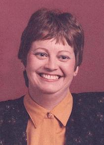 Judith Gale Stratton Robinette