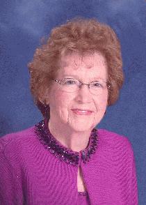 Jane Maralee Cogar
