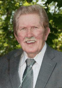 Rev. Thomas Harvey Terry