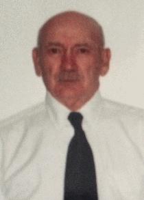 Billy Ray Hayes