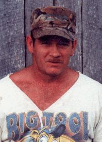 Ronnie Eugene Scarberry