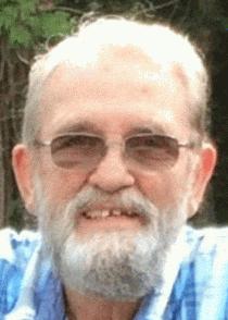 James Harold Black