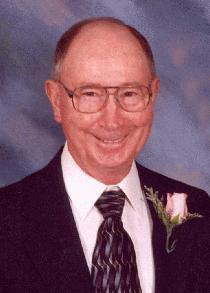 Elvin Lee Clagg