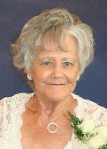 Bertha Pauline Smith