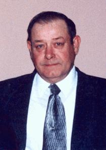 Oscar D. Dempsey Sr.