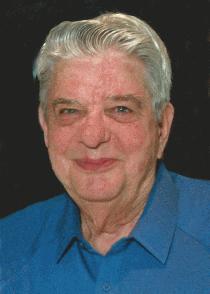 James Howard Butler