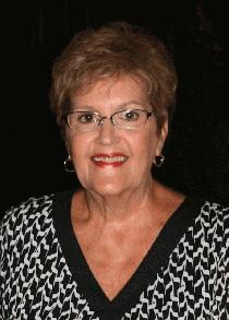 Jo Ann Hughes