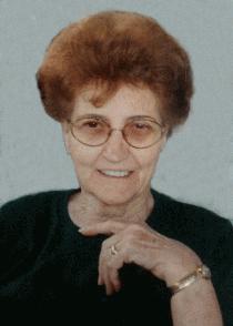 Wanda V. Wooten Dean