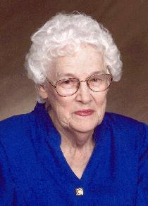 Lillian Virginia Carter