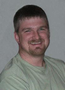 Timothy James Appleton
