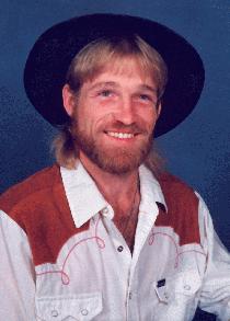Ervin Allen Walters