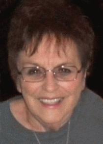 Patricia Thomas Zirkle