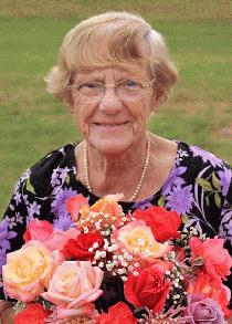 Arline Irene Perry