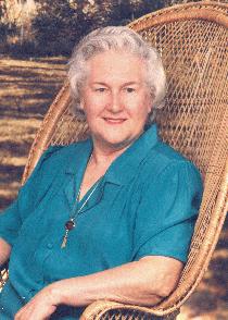 Lois Wanda Skaggs Ward